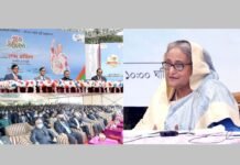 PM asks Biman to adopt new technology, improve service