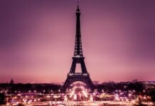 Eiffel Tower just grew 6 metres taller – here’s how