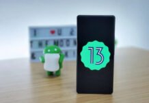 Android 13 coming with excellent features