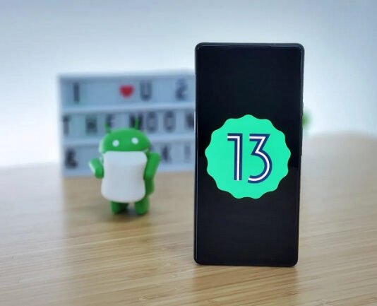 Android 13 coming with excellent features