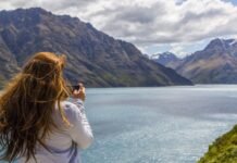 UK and New Zealand expand working holiday visas