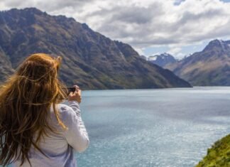 UK and New Zealand expand working holiday visas