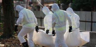 Bangladesh reports another Covid death, 708 new cases