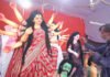 All set for Durga Puja celebrations