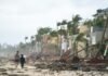 Hurricane Ian wreaks havoc on Florida, regains steam in Atlantic