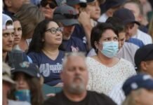 Biden says pandemic is over; survivors and doctors disagree