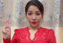 Myanmar OnlyFans model sentenced to six years jail