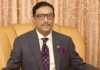 Keep vigil against vandalism during Durga Puja: Obaidul Quader asks AL members