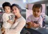 Shehzad Khan Bir is their son, confirm Shakib Khan & Bubly