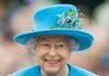 Queen's cause of death given as ‘old age' on death certificate