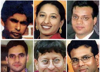 My tribute to Bangladeshi-American victims of 9/11
