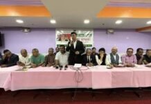 Metropolitan Awami League will give a civic welcome to Prime Minister Sheikh Hasina in New York.