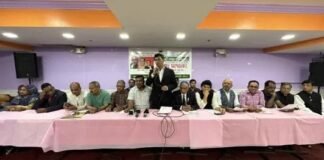 Metropolitan Awami League will give a civic welcome to Prime Minister Sheikh Hasina in New York.