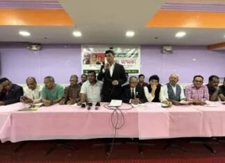 Metropolitan Awami League will give a civic welcome to Prime Minister Sheikh Hasina in New York.